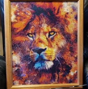 Meet your Posher, Reggie